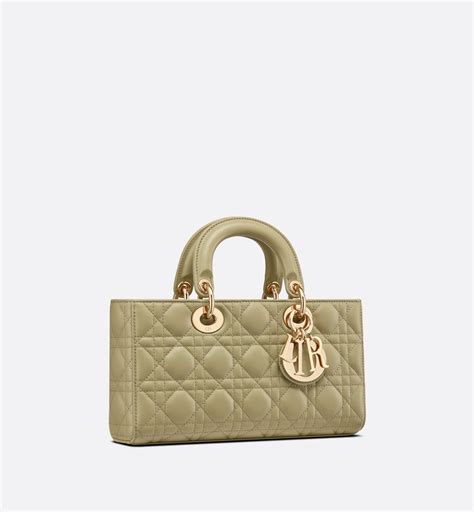 dior sage bag|Medium Lady Dior Bag Sage Green Cannage Lambskin .